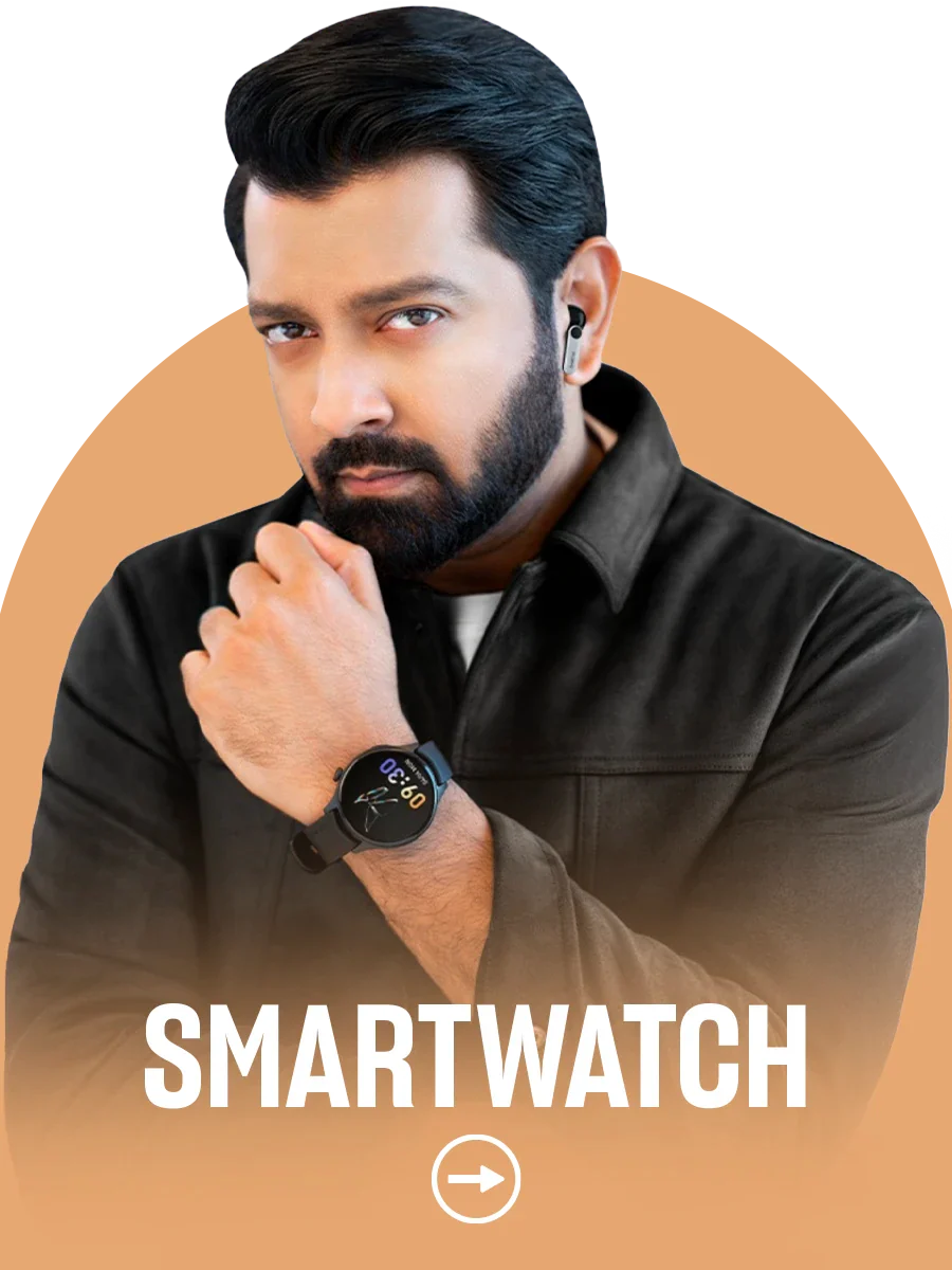 Smartwatches