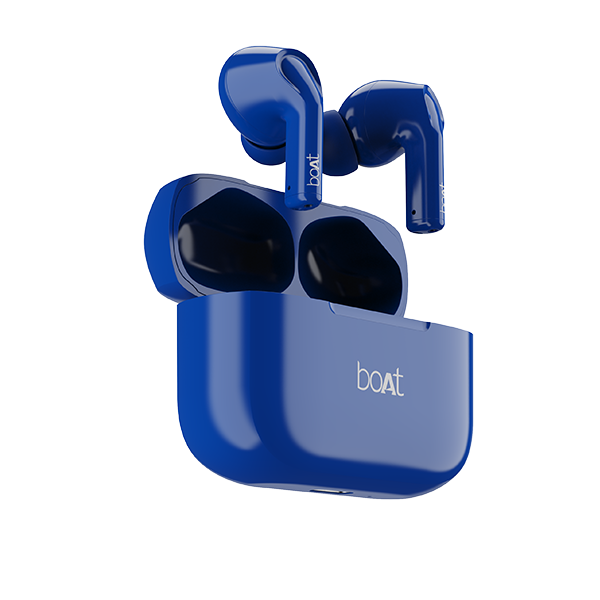 boAt Airdopes 161  True Wireless Earbuds