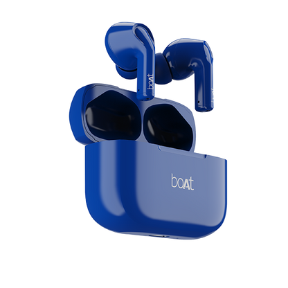 boAt Airdopes 161  True Wireless Earbuds