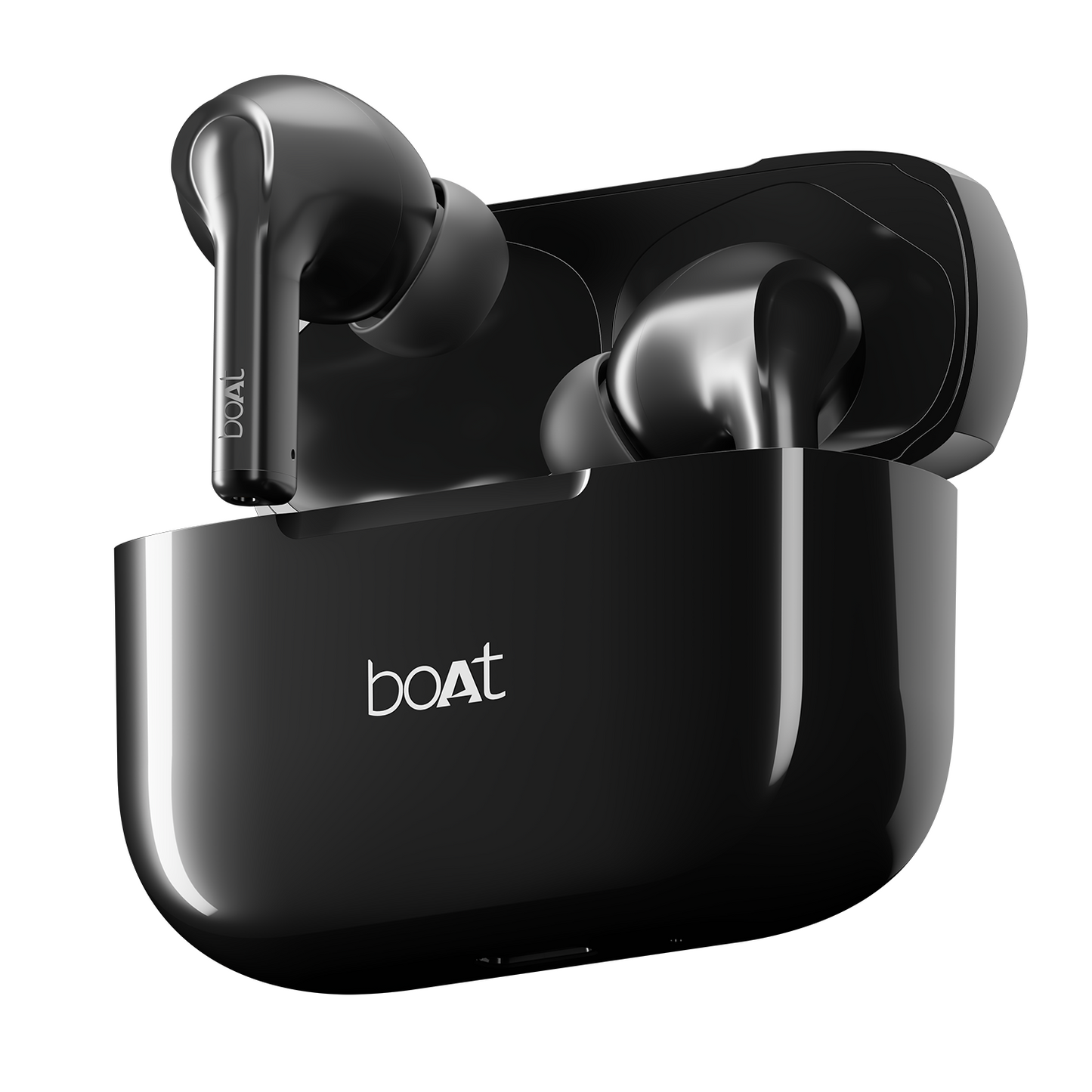 boAt Airdopes 161  True Wireless Earbuds