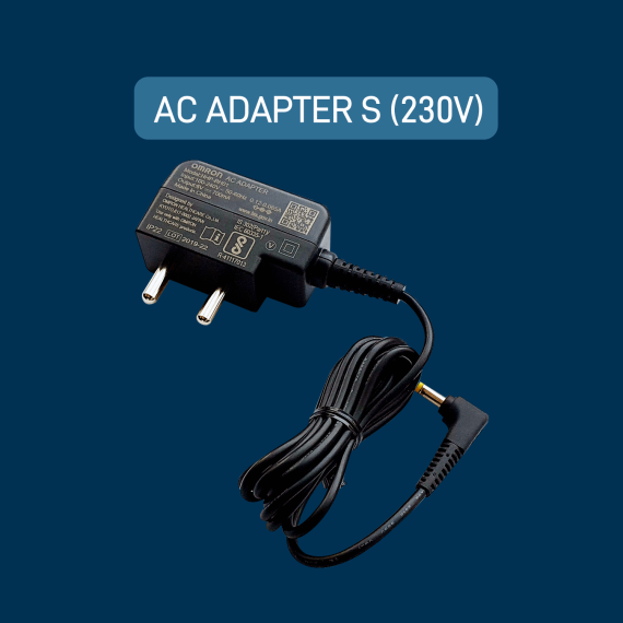 Omron AC Adapter