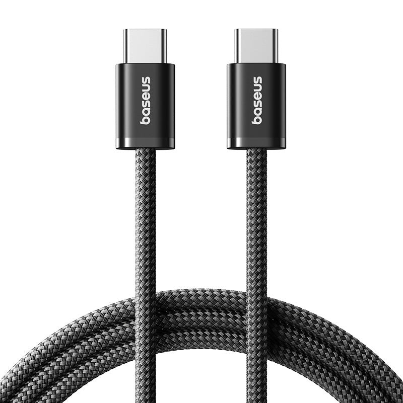 Baseus PD Cable Dynamic Series 4 USB-C to USB-C | 100W, 1M