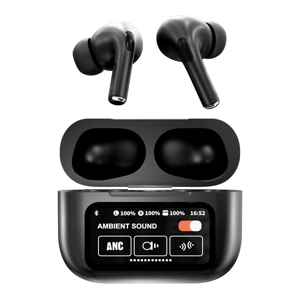 A9 Pro ANC Earbuds