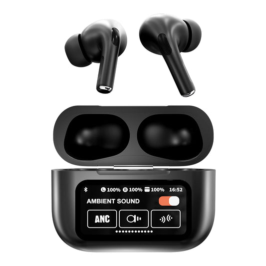 A9 Pro ANC Earbuds