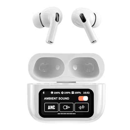 A9 Pro ANC Earbuds